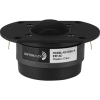Main product image for Dayton Audio RST28-4 1-1/8" Reference Series Aluminum275-134